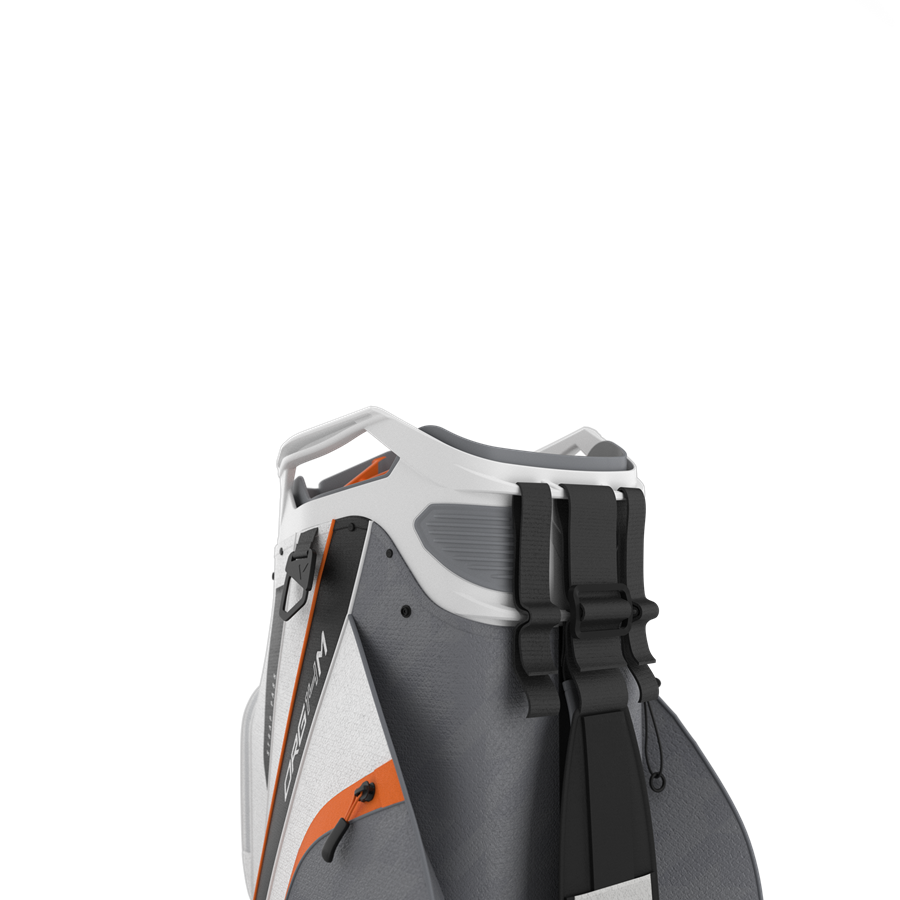 Callaway 2024 ORG Mini Cart Bag
