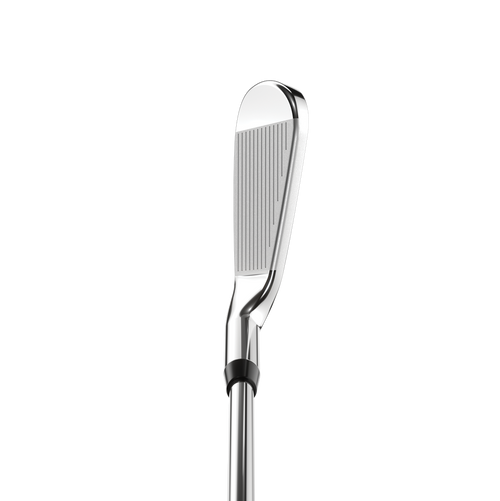 Callaway Paradym Ai Smoke Irons Steel