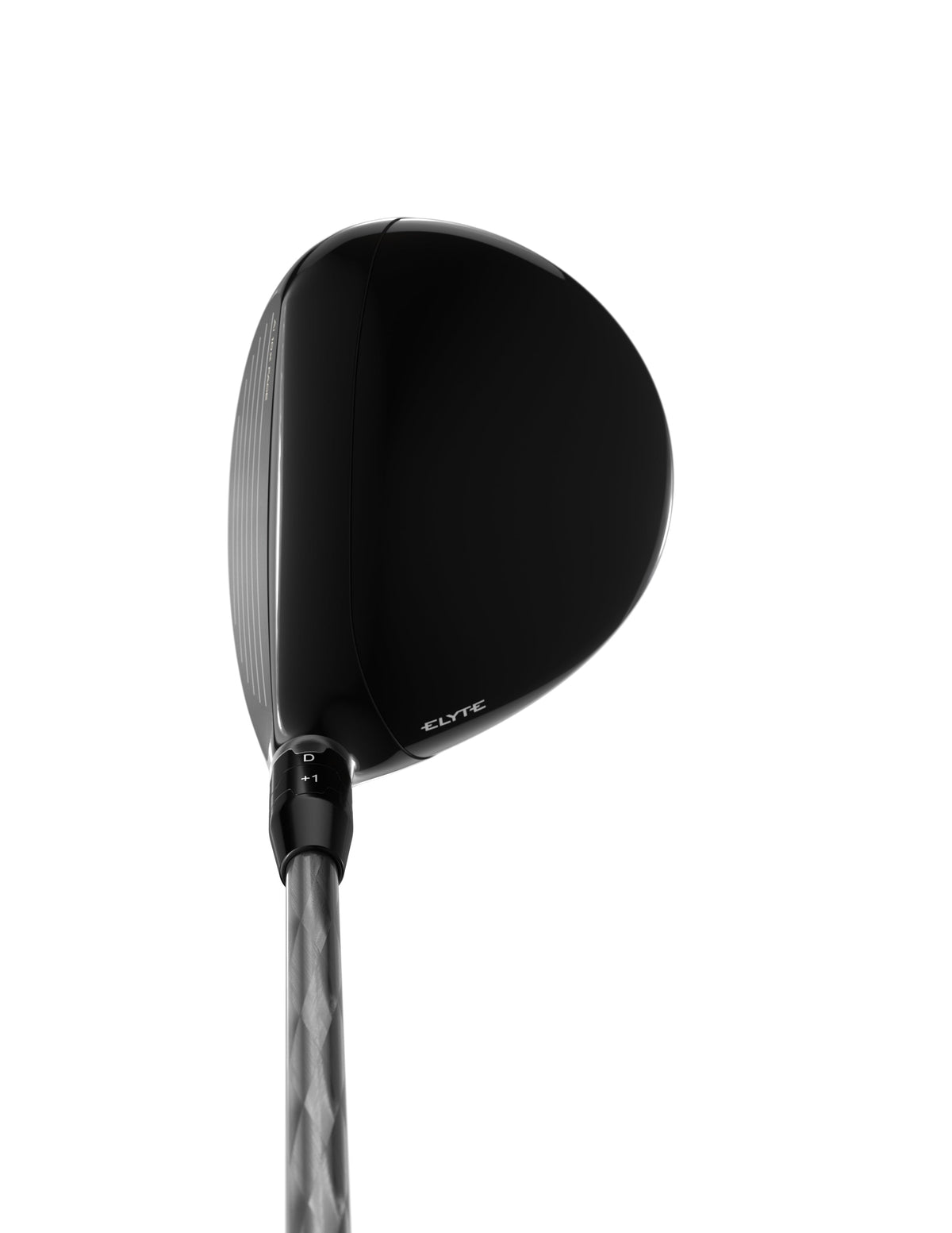 Callaway Elyte Triple Diamond Fairway Wood