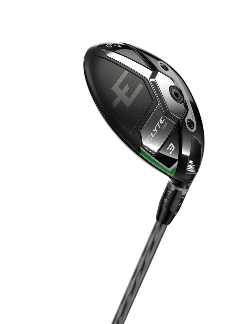 Callaway Elyte Triple Diamond Fairway Wood