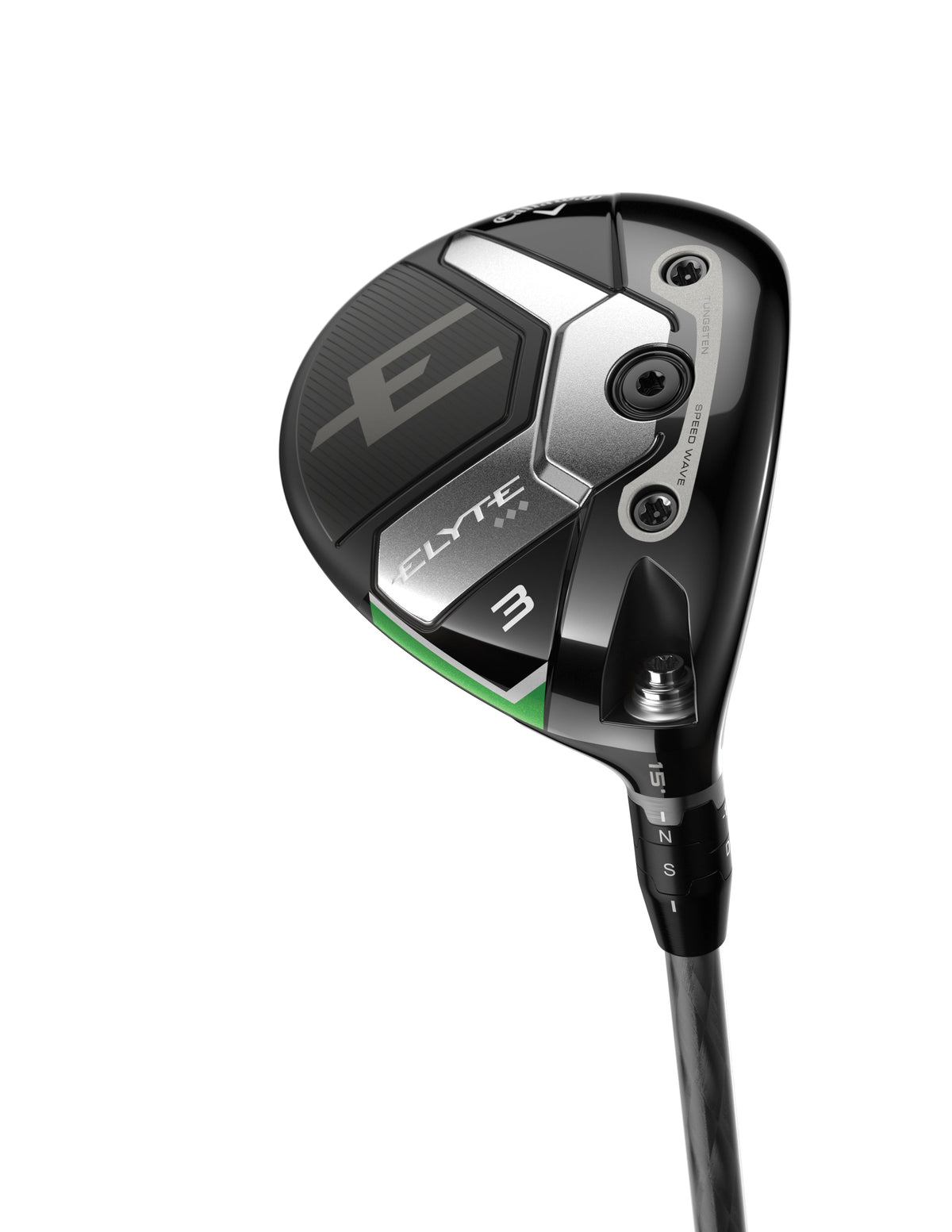 Callaway Elyte Triple Diamond Fairway Wood