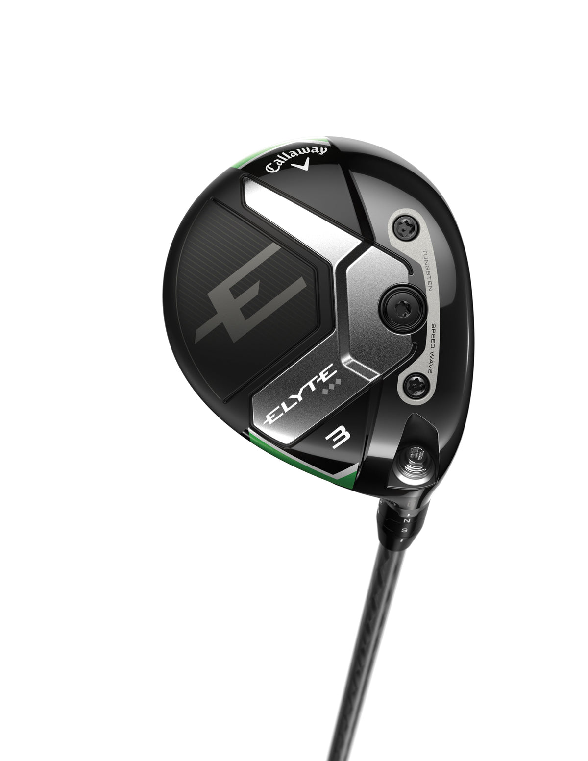 Callaway Elyte Triple Diamond Fairway Wood