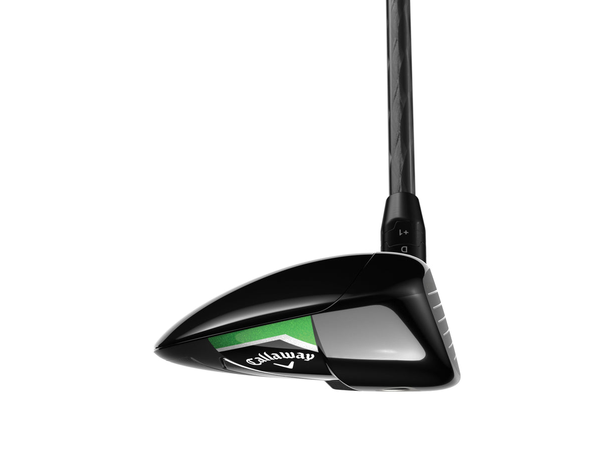 Callaway Elyte Triple Diamond Fairway Wood