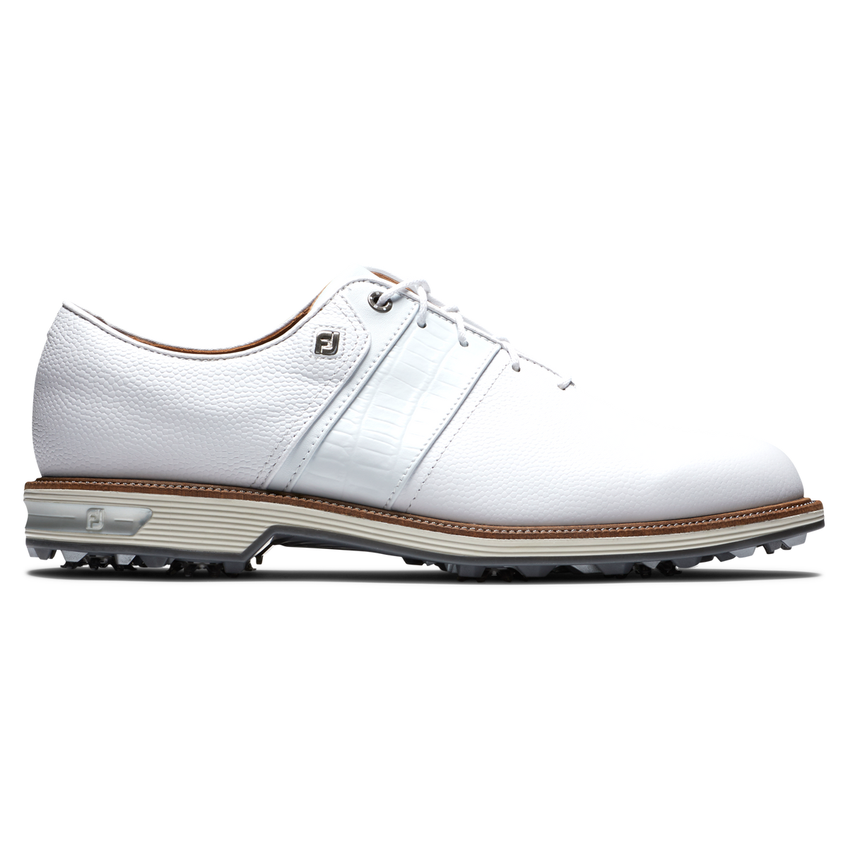 FOOTJOY PREMIERE PREVIOUS SEASON -- WHITE