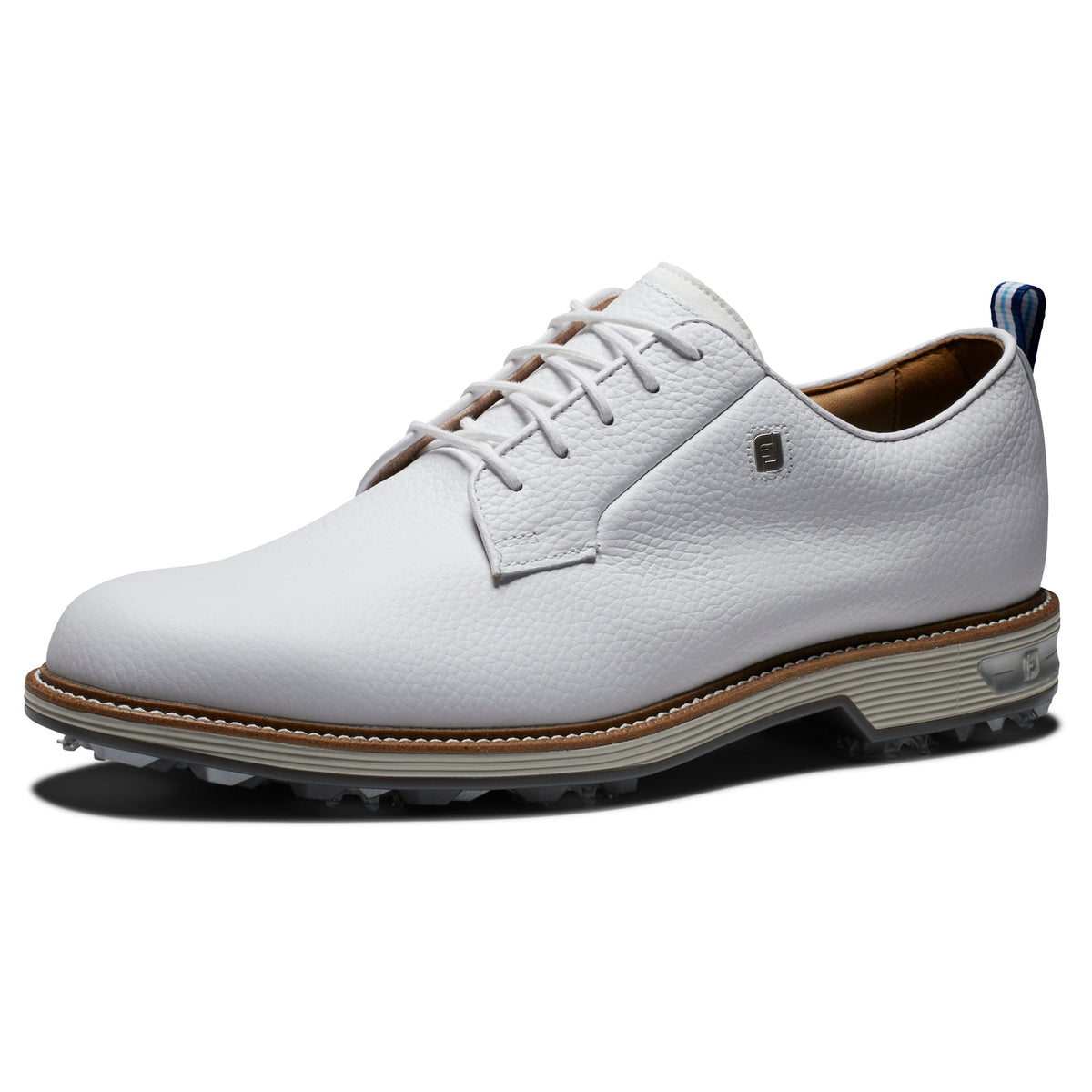 FOOTJOY PREMIERE SERIES FIELD -- WHITE