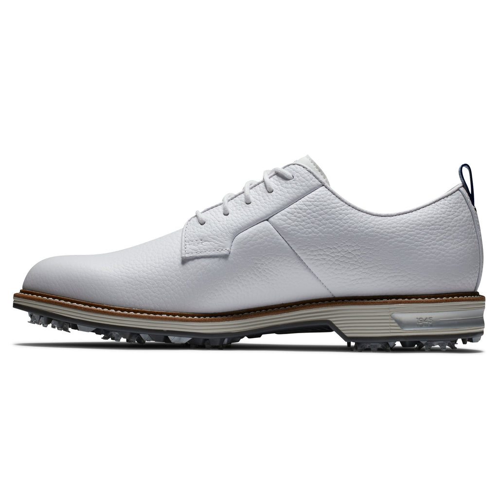 FOOTJOY PREMIERE SERIES FIELD -- WHITE