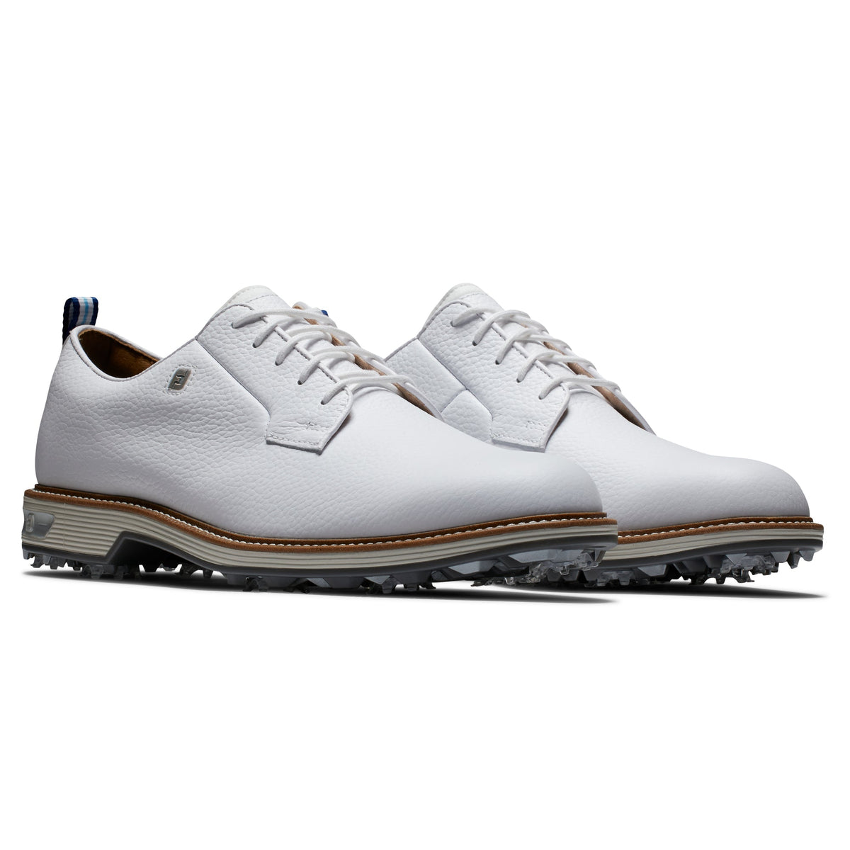 FOOTJOY PREMIERE SERIES FIELD -- WHITE