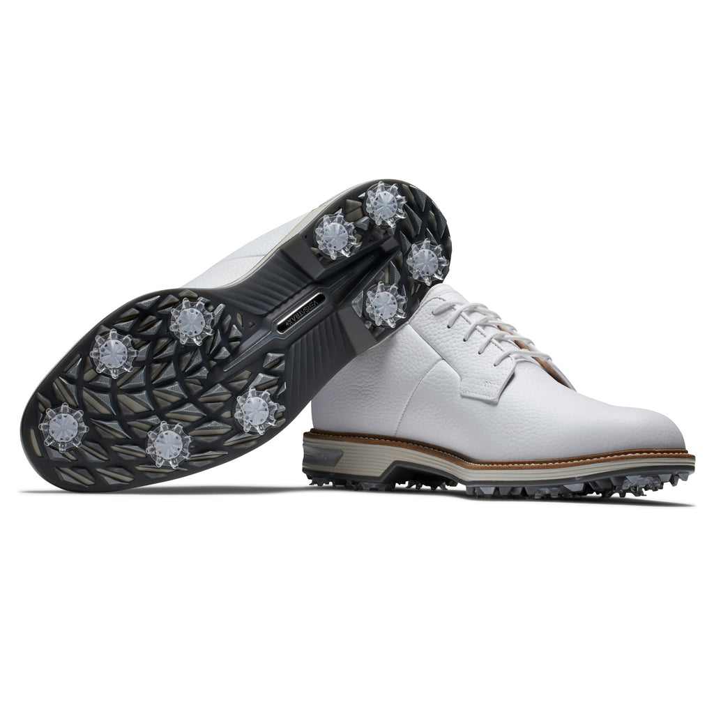 FOOTJOY PREMIERE SERIES FIELD -- WHITE