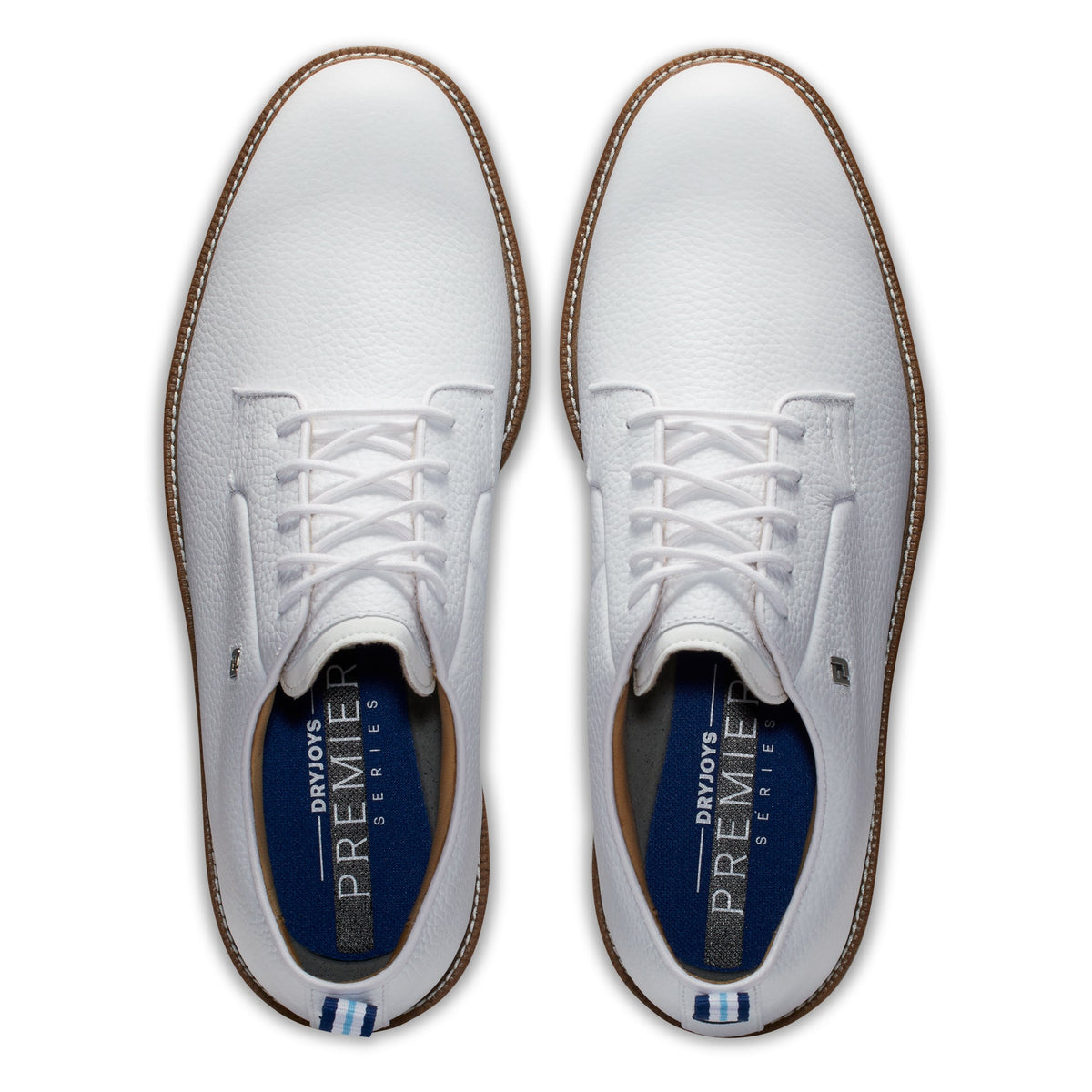 FOOTJOY PREMIERE SERIES FIELD -- WHITE