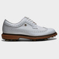FOOTJOY PREMIERE SERIES MARQUIS -- WHITE