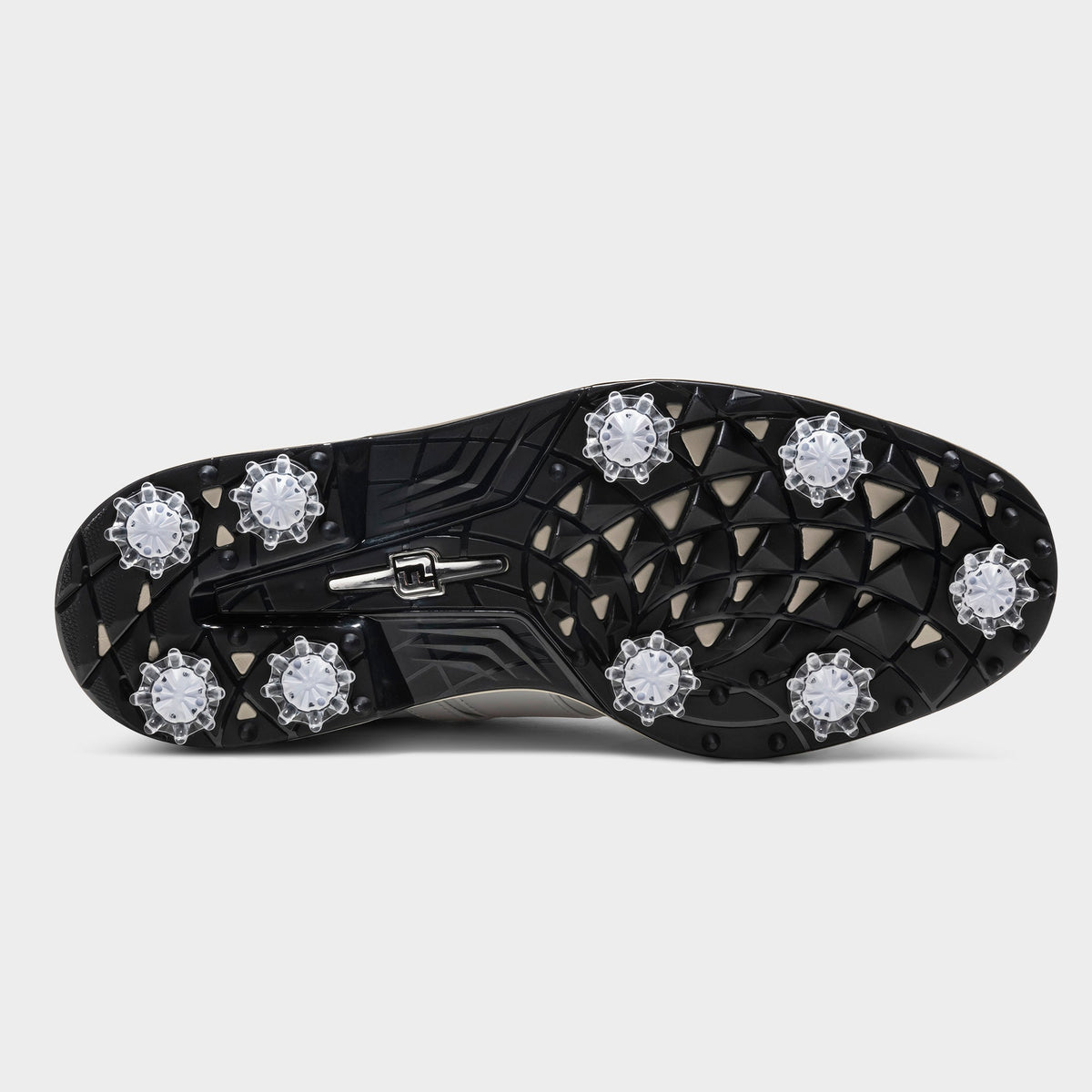 FOOTJOY PREMIERE SERIES PACKARD -- WHITE