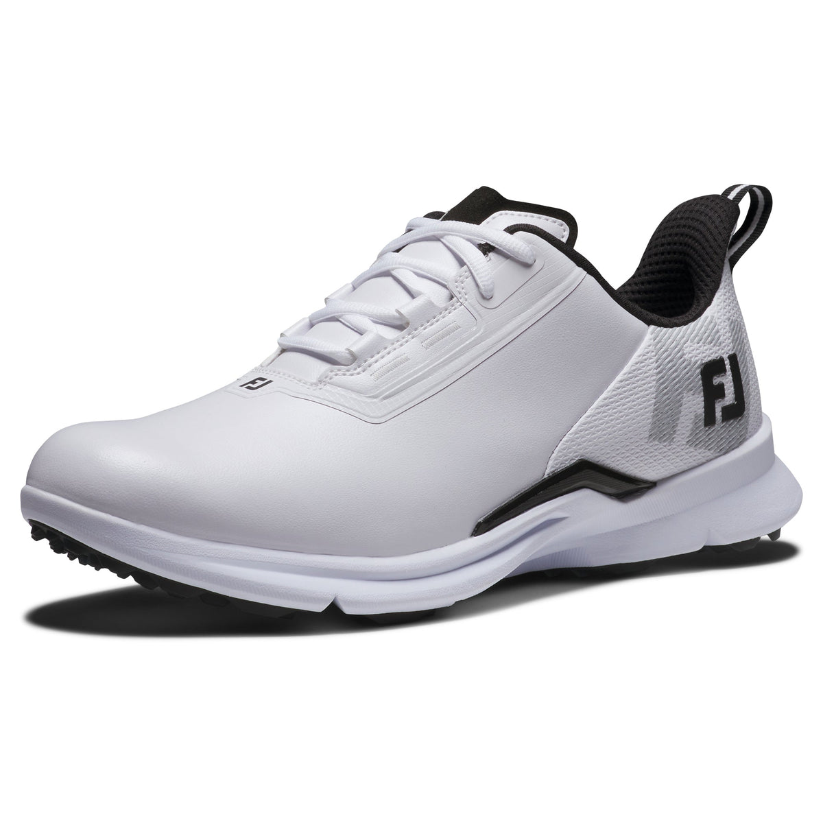 FOOTJOY FUEL -- WHITE