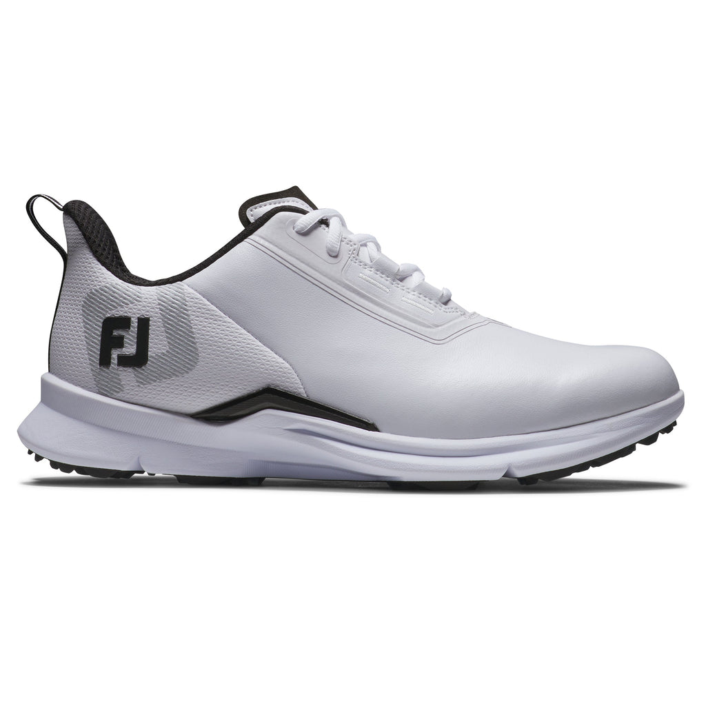 FOOTJOY FUEL -- WHITE