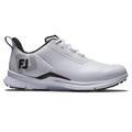 FOOTJOY FUEL -- WHITE