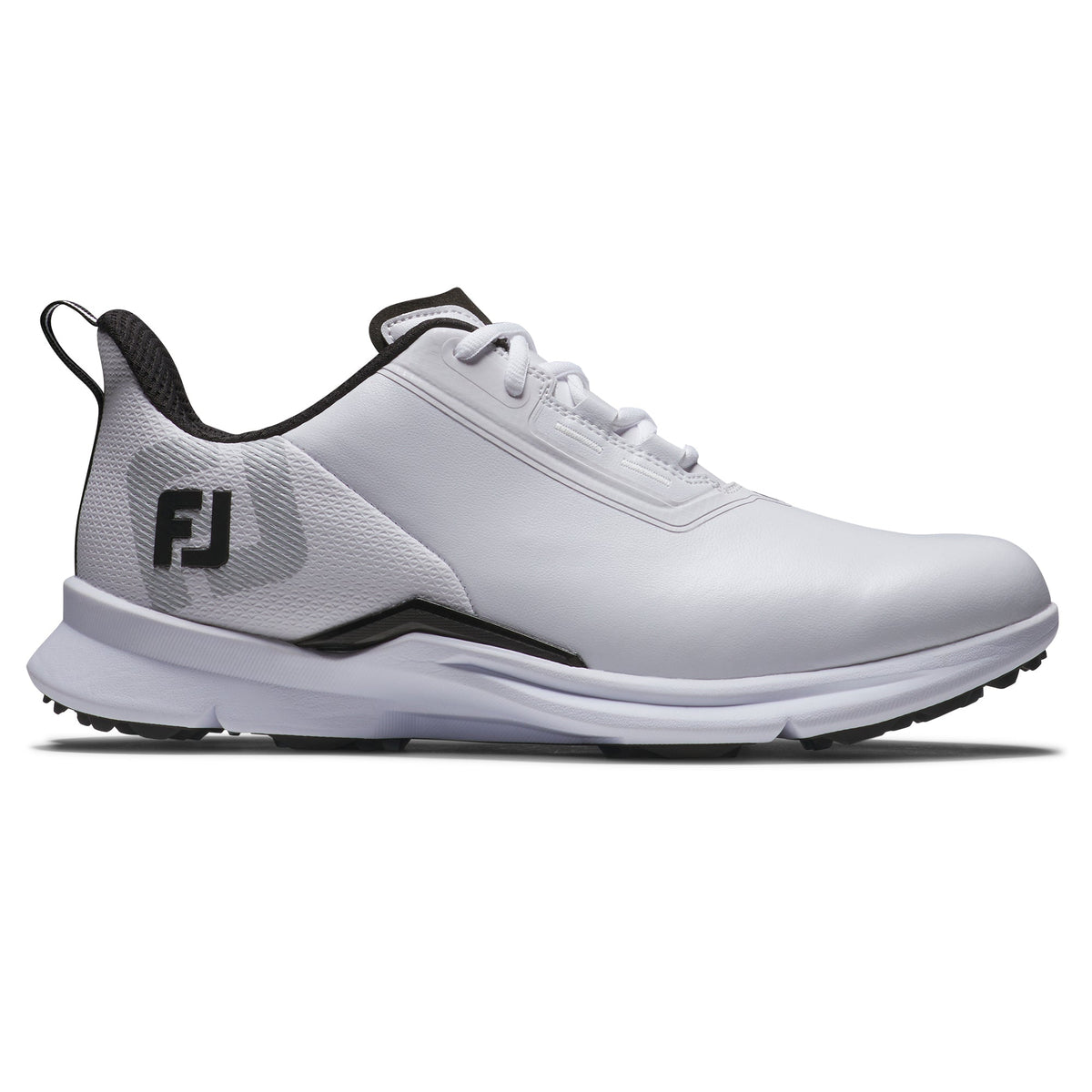 FOOTJOY FUEL -- WHITE