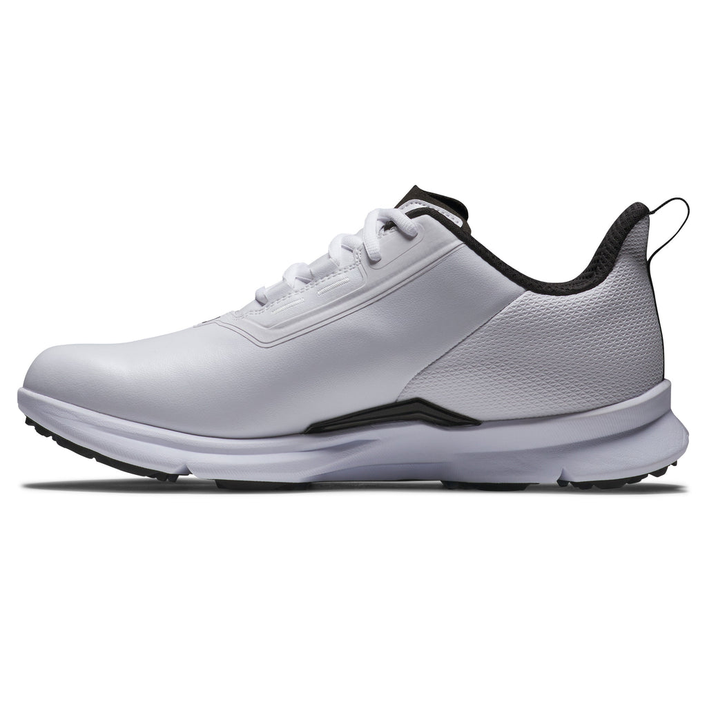 FOOTJOY FUEL -- WHITE