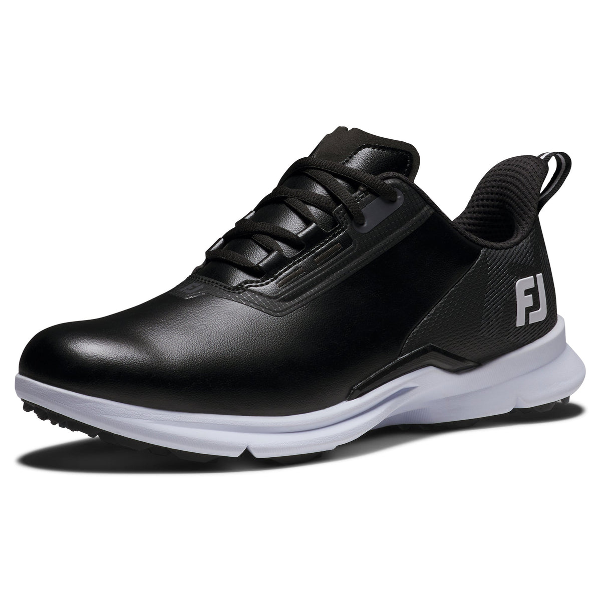 FOOTJOY FUEL -- BLACK