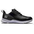 FOOTJOY FUEL -- BLACK