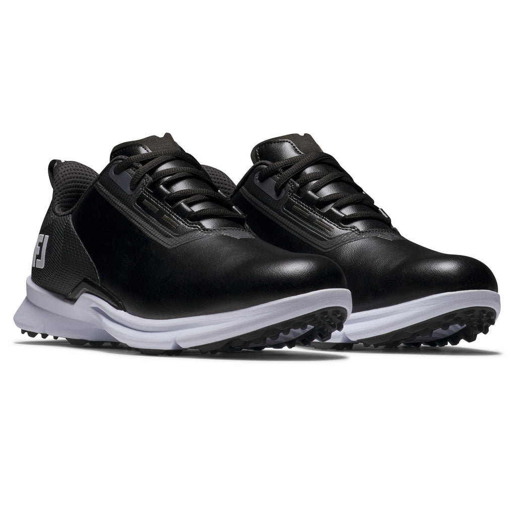 FOOTJOY FUEL -- BLACK