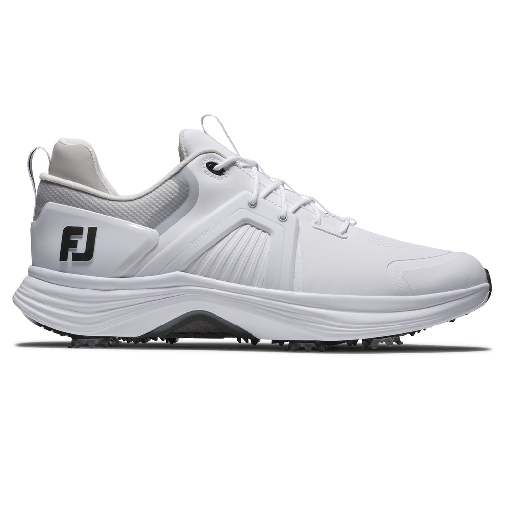FOOTJOY HYPERFLEX CARBON -- WHITE