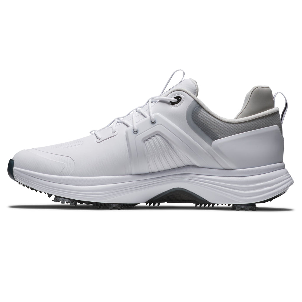 FOOTJOY HYPERFLEX CARBON -- WHITE