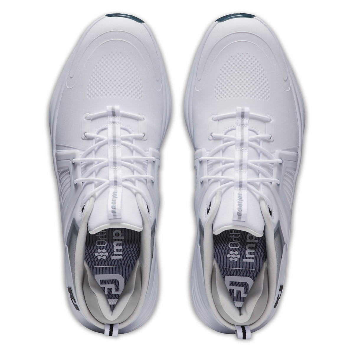 FOOTJOY HYPERFLEX CARBON -- WHITE