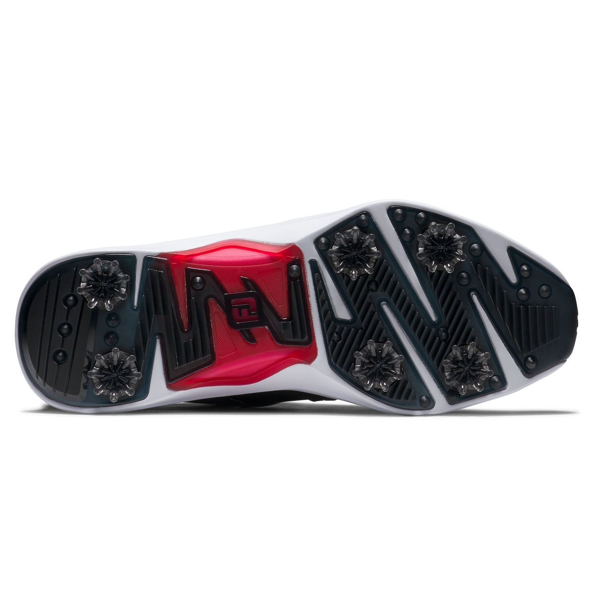 FOOTJOY HYPERFLEX -- BLACK