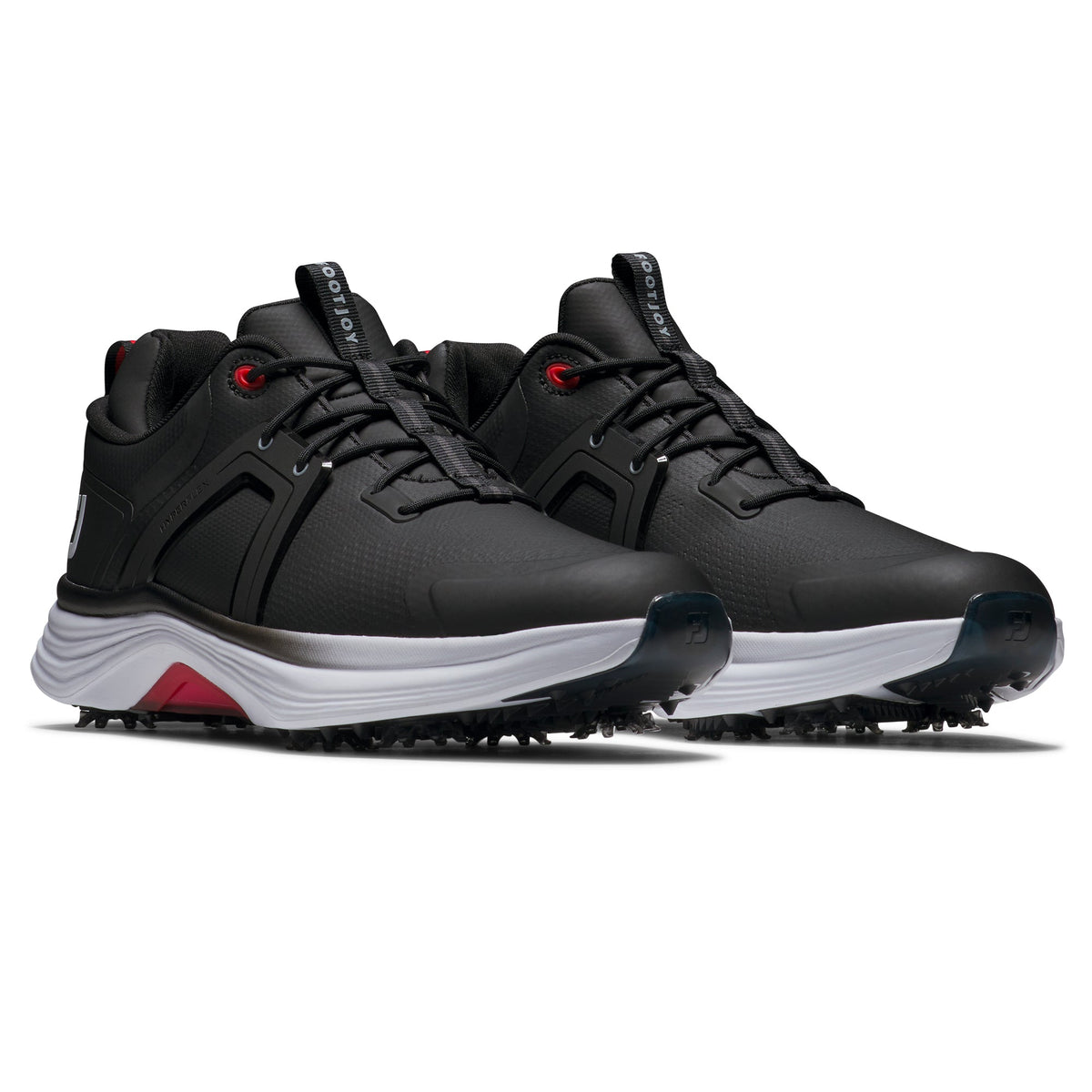 FOOTJOY HYPERFLEX -- BLACK