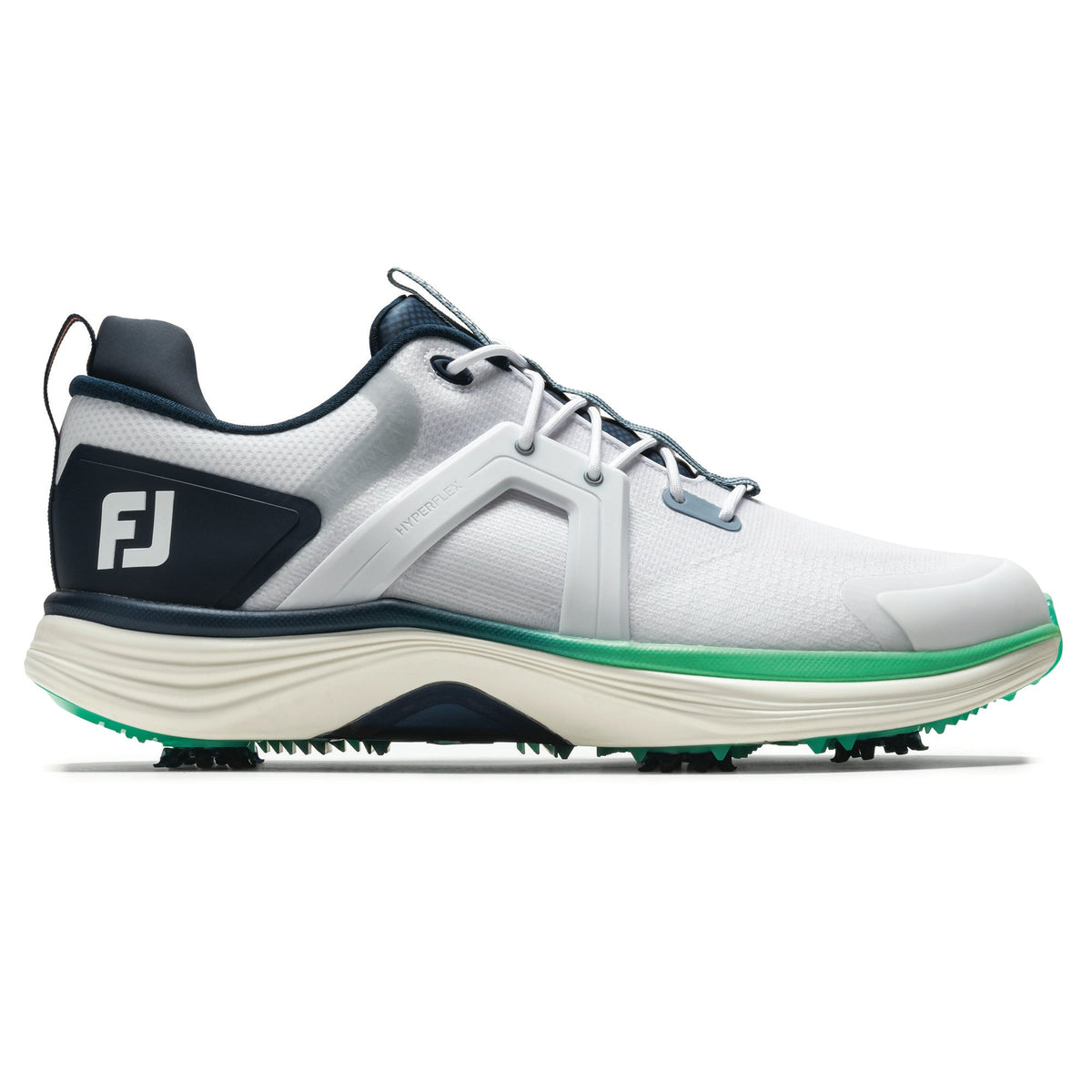 FOOTJOY HYPERFLEX -- OCEAN MIST