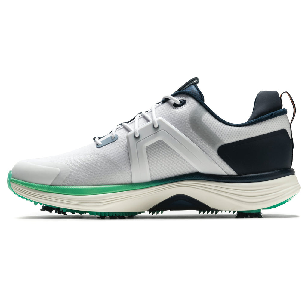 FOOTJOY HYPERFLEX -- OCEAN MIST