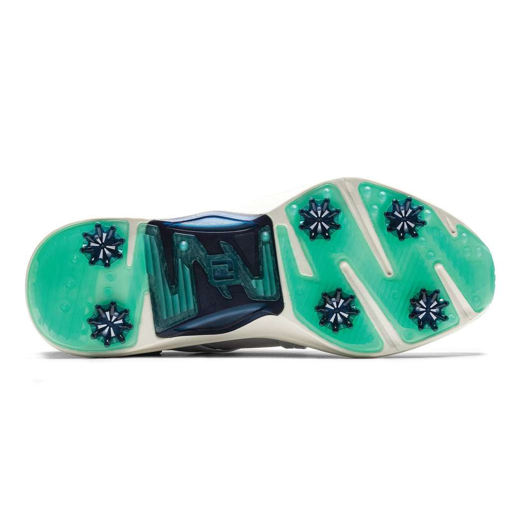 FOOTJOY HYPERFLEX -- OCEAN MIST