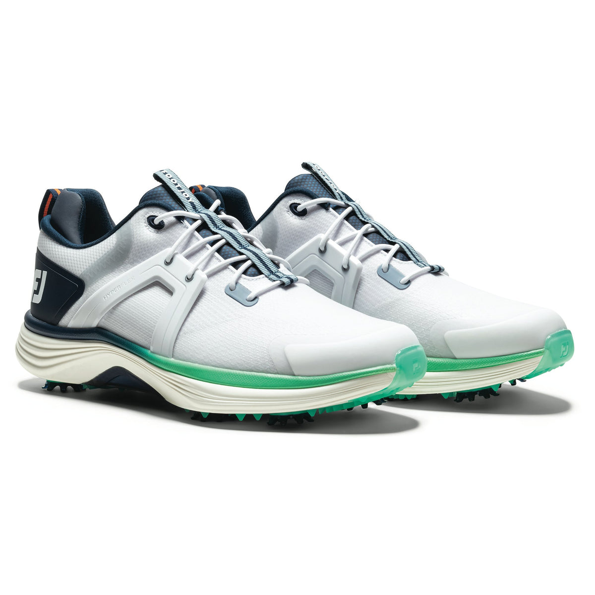 FOOTJOY HYPERFLEX -- OCEAN MIST
