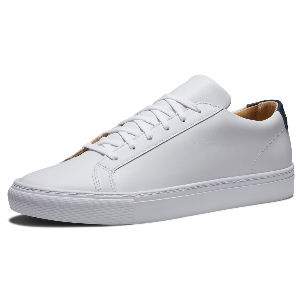 FOOTJOY COURT -- WHITE