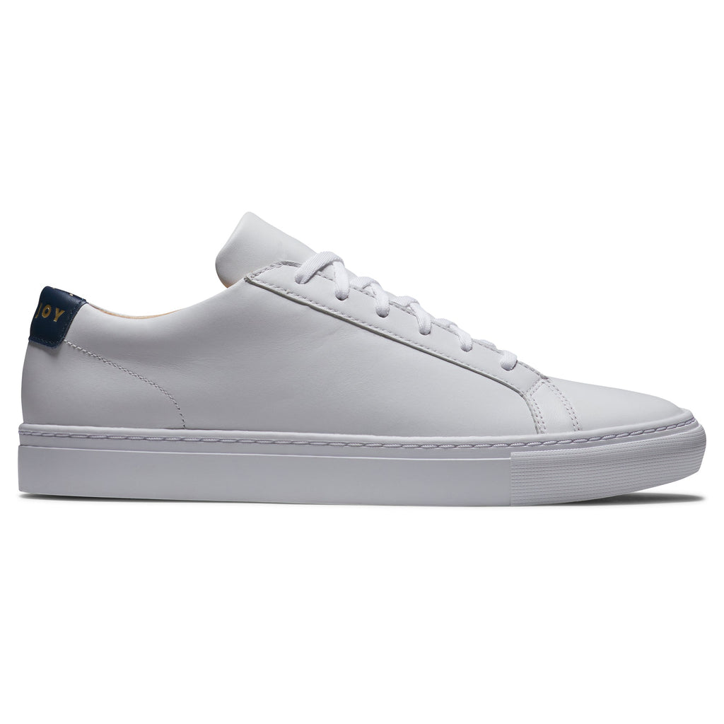 FOOTJOY COURT -- WHITE