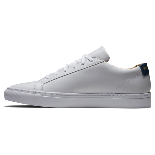 FOOTJOY COURT -- WHITE