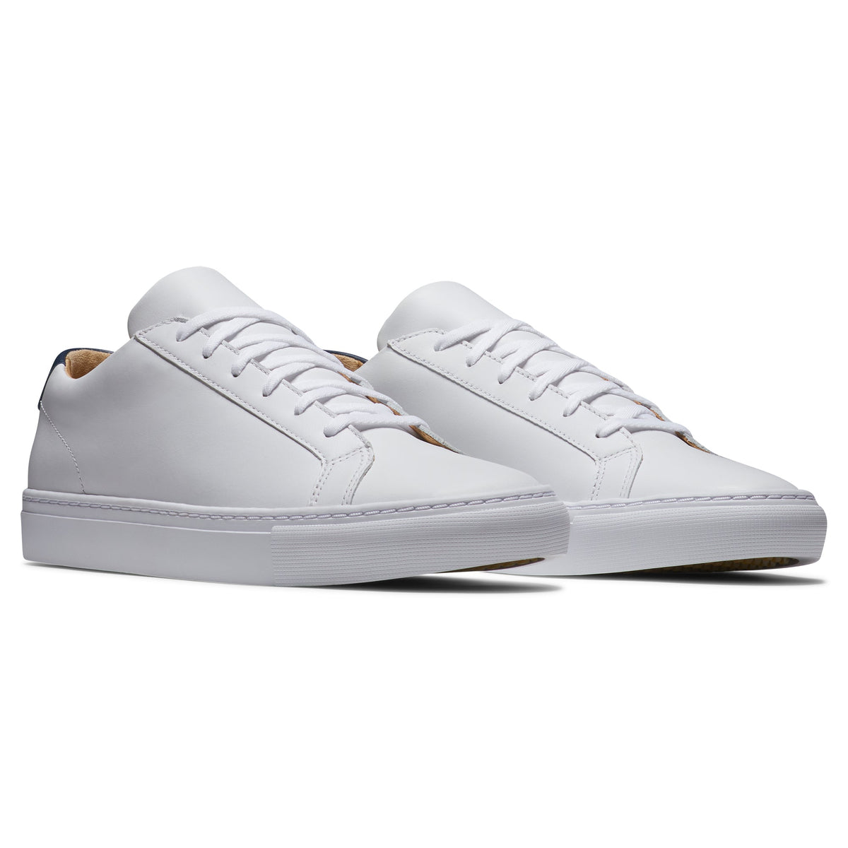 FOOTJOY COURT -- WHITE