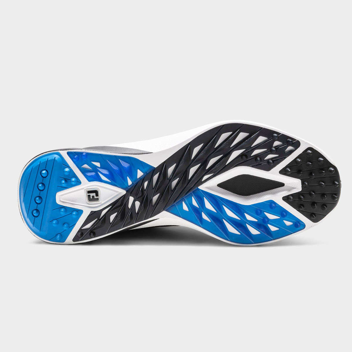 FOOTJOY PRO SL -- BLACK