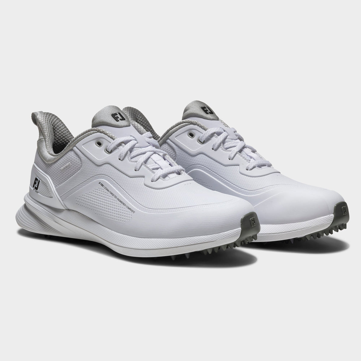 FOOTJOY PRO SL -- WHITE