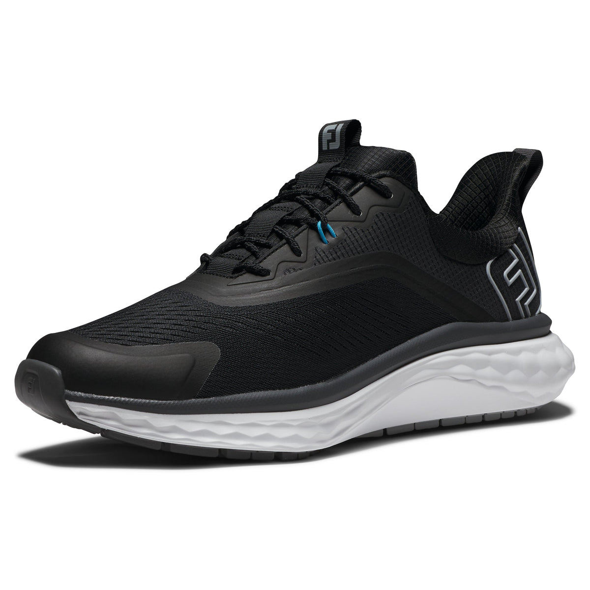 FOOTJOY QUANTUM -- BLACK