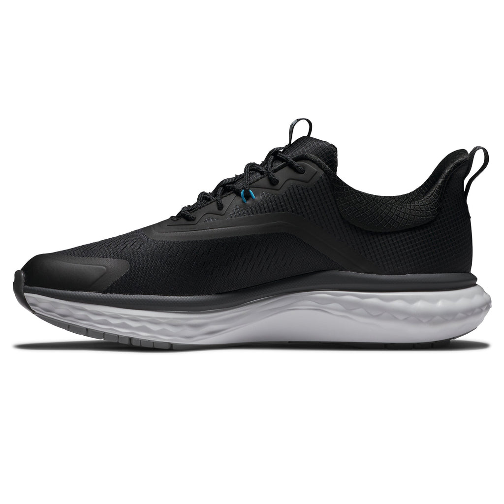 FOOTJOY QUANTUM -- BLACK