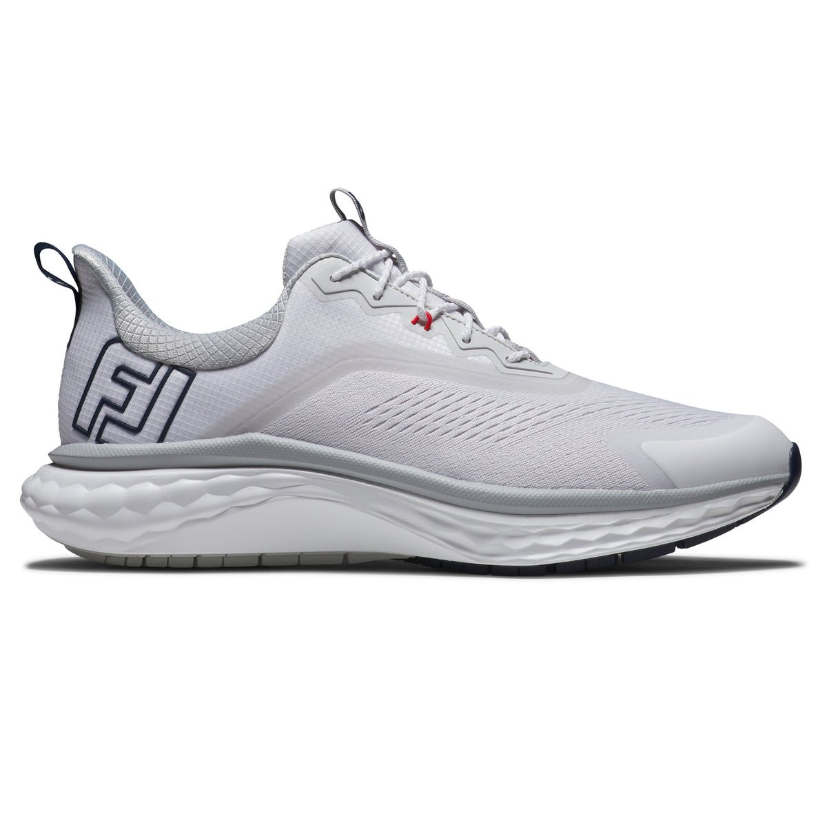 FOOTJOY QUANTUM -- WHITE