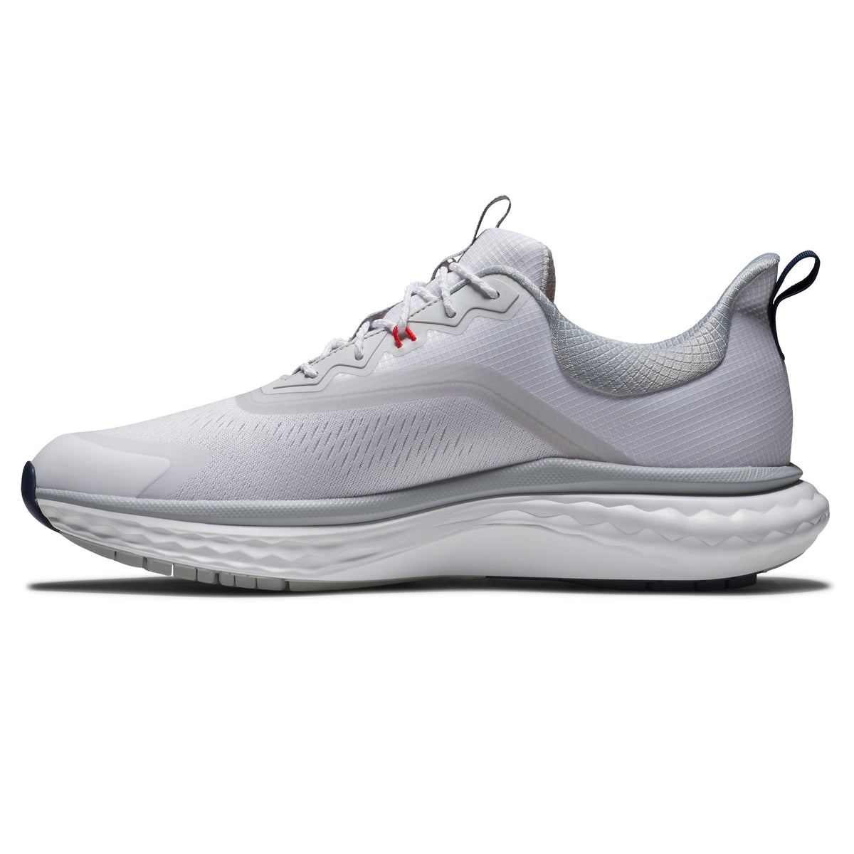 FOOTJOY QUANTUM -- WHITE