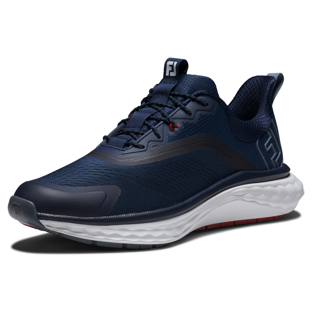 FOOTJOY QUANTUM -- NAVY