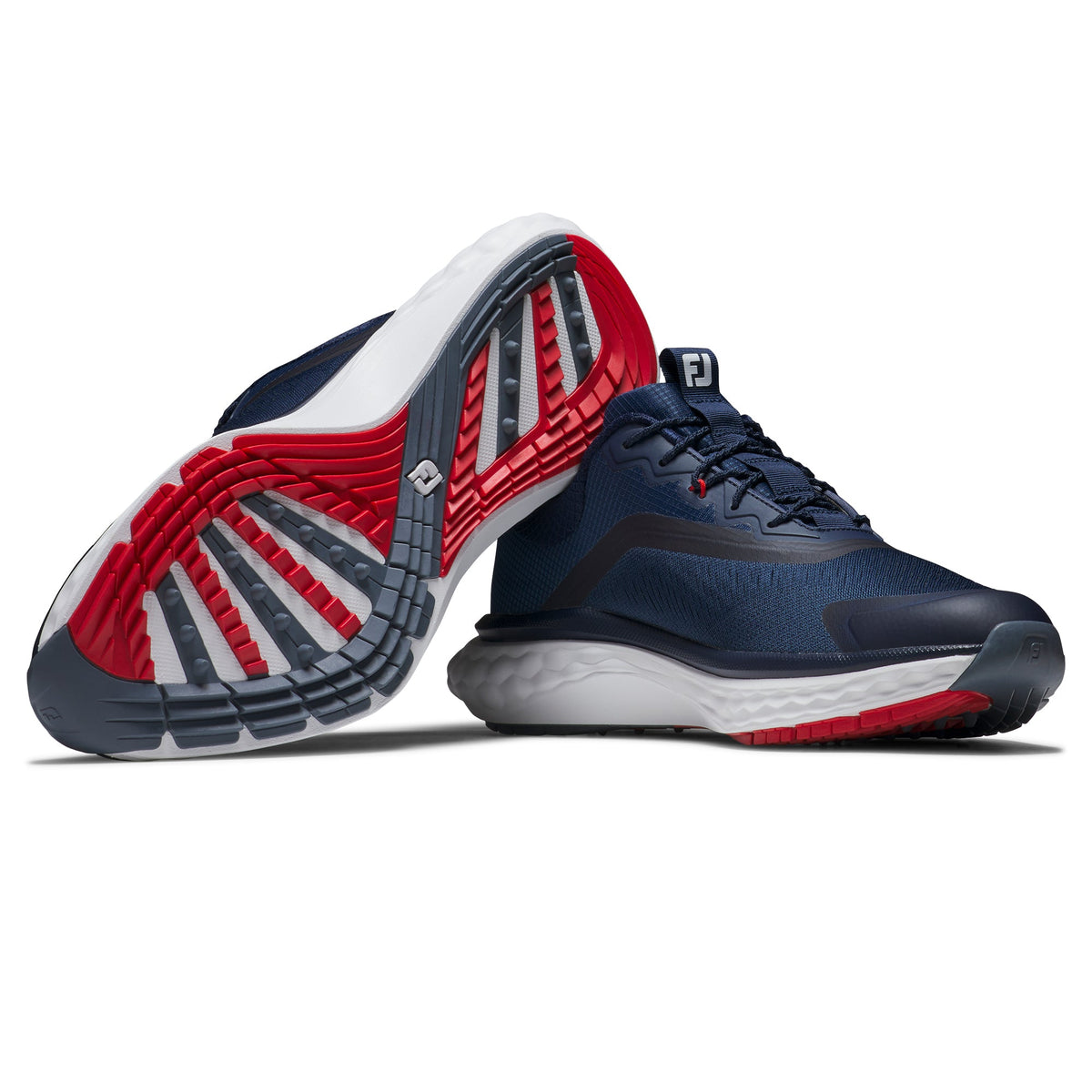 FOOTJOY QUANTUM -- NAVY