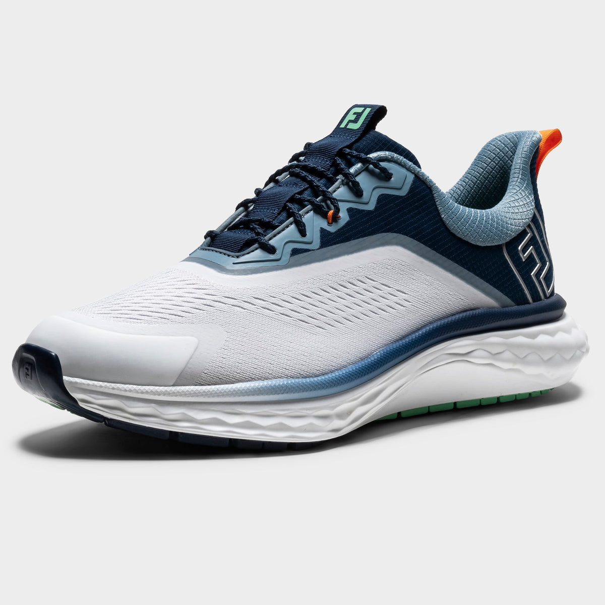 FOOTJOY QUANTUM -- OCEAN MIST