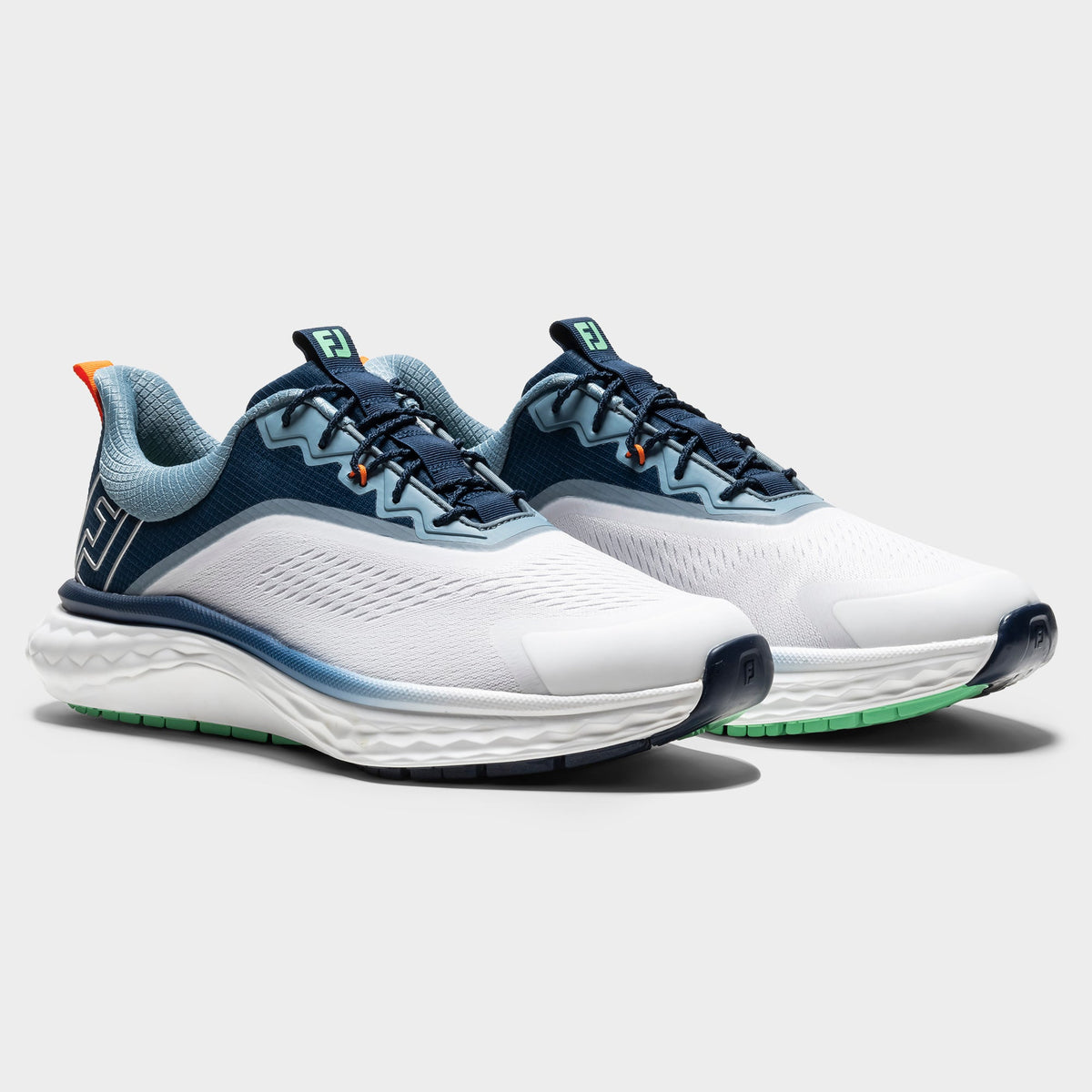 FOOTJOY QUANTUM -- OCEAN MIST