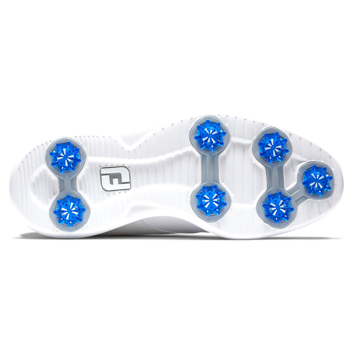FOOTJOY TRADITIONS -- WHITE