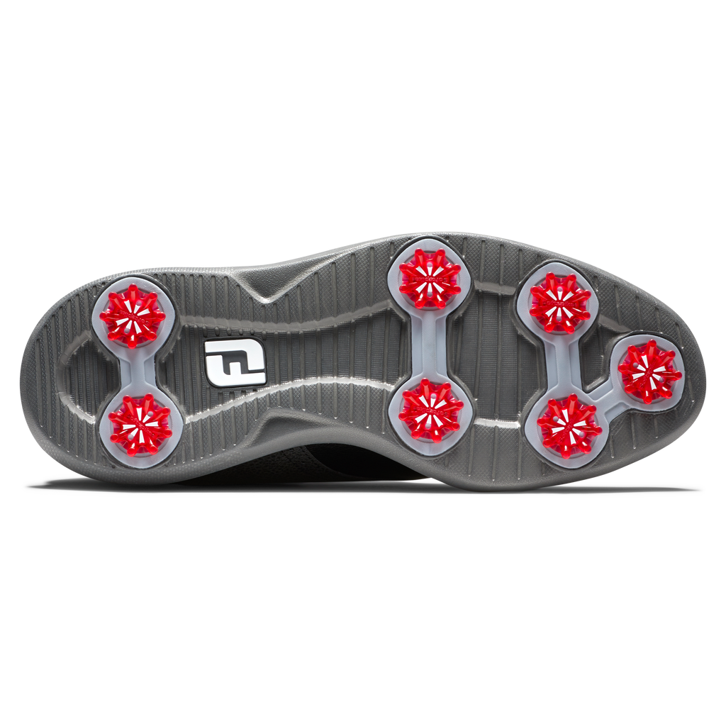 FOOTJOY TRADITIONS -- BLACK