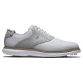 FOOTJOY TRADTIONS -- WHITE/GREY