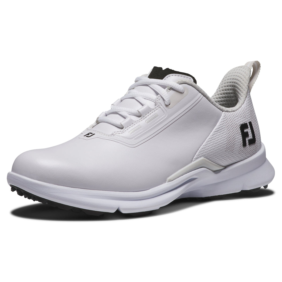 FOOTJOY WOMEN'S FUEL -- WHITE